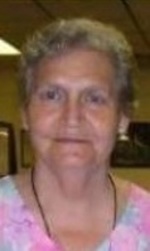 Winnie Ruth Shively