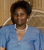 Winnifred L. Lloyd