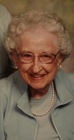 Winnifred Reid