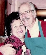 Winona (Nonie) Quilici