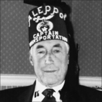 Winson Snook (1928 - 2022)