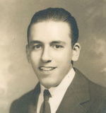 Winston Capriola