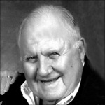 Winston James Rose