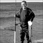 Winston Rosales Chiong (1943 - 2020)