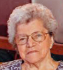 Wladyslawa Kowalski (1924 - 2015)