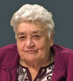 Wladyslawa Zofia Mruk (1931 - 2018)