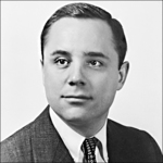 Wm. John Powell