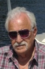 W.N. "Big Will" LaDuke