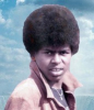 Woodrow Ayers, Jr. (1955 - 2015)