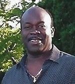 Woodrow Green