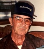 Woodrow Wilton Page