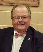 Woodrow "Woody" Davis, Jr. (1944 - 2020)