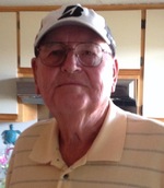 Woody Nelson (1935 - 2020)