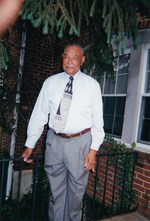 Wortham Henry Fields, Jr. (1924 - 2017)