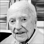 Fred Wright (1925 - 2019)