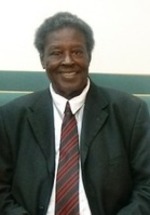 Wright Jones (1941 - 2020)