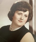Wunita Mae Lagassie (1945 - 2021)