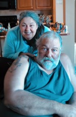 Wyatt & Diana Rankin