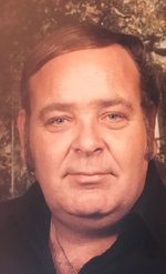 Wyatt "Doug" Crostic