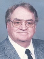 Wyman D. Jensen (1930 - 2020)