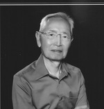 Wyman Kew Fong (1931 - 2017)