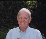 Wyndell Haskell Sikes, Sr. (1933 - 2016)