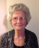 Wynette Hughes Leigh (1938 - 2016)