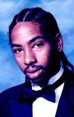 Xavier Burwell