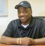 Xavier K. Jackson