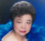 Yasuko Miller (1930 - 2015)