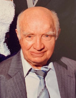 Yefim Gutman (1925 - 2020)
