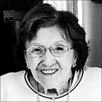 Yettie (Haber) Warnick