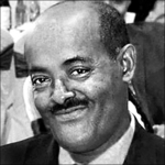 Yirdaw G. Selassie (1960 - 2018)