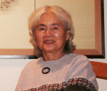 Yoko Okazaki (1931 - 2016)