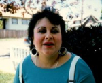 Yolanda Delphine Stapleton (1951 - 2016)