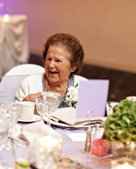 Yolanda Esposito (1921 - 2021)