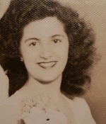 Yolanda G. Forslund (1928 - 2017)