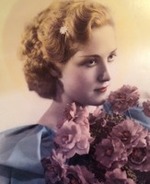 Yolanda Giacalone (1918 - 2018)