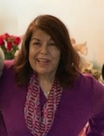 Yolanda Guzman (1947 - 2020)