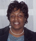 Yolanda Johnson