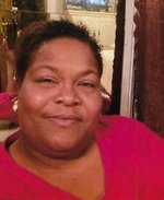 Yolanda "Land" Cornelious (1968 - 2018)