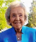 Yolanda M. Grieve