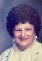Yolanda M. Hill (1931 - 2022)