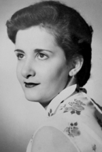 Yolanda M. Nadler