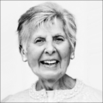 Yolanda T. (Civetti) Boucher