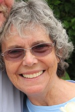 Yolande Brideau