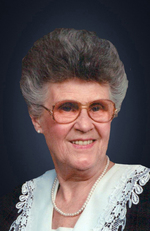 Yolande Leblond