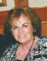 Yolande Wood (1937 - 2017)
