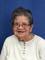 Yoneko Hatanaka Yonemura (1928 - 2022)