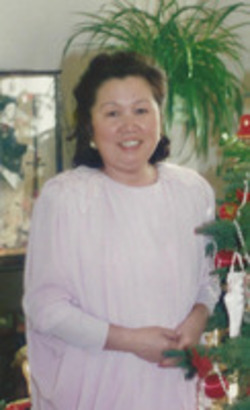 Yoshiko K._Earl